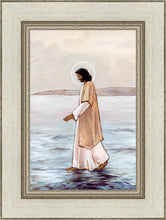 Load image into Gallery viewer, Even The Winds and The Waves Obey Him
