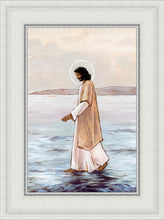 Load image into Gallery viewer, Even The Winds and The Waves Obey Him
