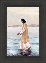 Load image into Gallery viewer, Even The Winds and The Waves Obey Him
