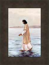 Load image into Gallery viewer, Even The Winds and The Waves Obey Him
