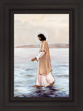 Load image into Gallery viewer, Even The Winds and The Waves Obey Him
