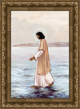 Load image into Gallery viewer, Even The Winds and The Waves Obey Him
