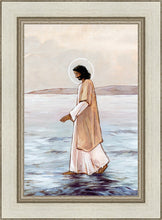Load image into Gallery viewer, Even The Winds and The Waves Obey Him
