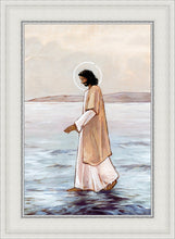 Load image into Gallery viewer, Even The Winds and The Waves Obey Him
