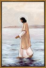 Load image into Gallery viewer, Even The Winds and The Waves Obey Him
