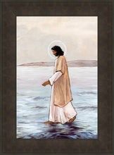 Load image into Gallery viewer, Even The Winds and The Waves Obey Him

