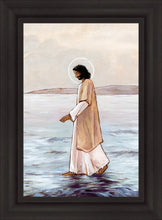 Load image into Gallery viewer, Even The Winds and The Waves Obey Him
