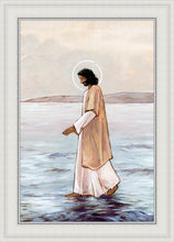 Load image into Gallery viewer, Even The Winds and The Waves Obey Him
