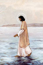 Load image into Gallery viewer, Even The Winds and The Waves Obey Him
