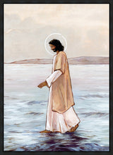 Load image into Gallery viewer, Even The Winds and The Waves Obey Him
