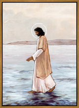 Load image into Gallery viewer, Even The Winds and The Waves Obey Him

