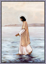 Load image into Gallery viewer, Even The Winds and The Waves Obey Him

