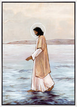 Load image into Gallery viewer, Even The Winds and The Waves Obey Him
