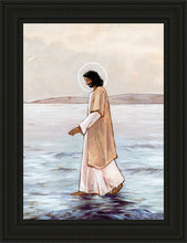 Load image into Gallery viewer, Even The Winds and The Waves Obey Him
