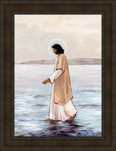 Load image into Gallery viewer, Even The Winds and The Waves Obey Him
