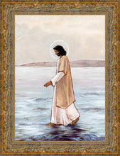 Load image into Gallery viewer, Even The Winds and The Waves Obey Him
