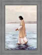 Load image into Gallery viewer, Even The Winds and The Waves Obey Him

