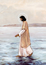 Load image into Gallery viewer, Even The Winds and The Waves Obey Him
