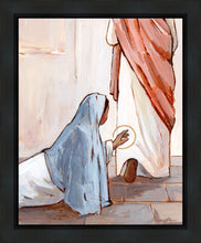 Load image into Gallery viewer, He Is Within Reach Gallery Wrap
