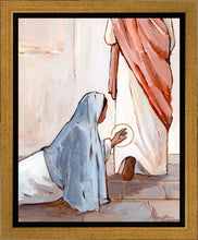 Load image into Gallery viewer, He Is Within Reach Gallery Wrap
