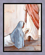 Load image into Gallery viewer, He Is Within Reach Gallery Wrap

