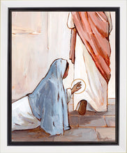 Load image into Gallery viewer, He Is Within Reach Gallery Wrap
