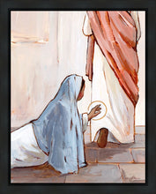 Load image into Gallery viewer, He Is Within Reach Gallery Wrap
