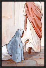Load image into Gallery viewer, He Is Within Reach Gallery Wrap
