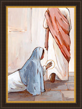 Load image into Gallery viewer, He Is Within Reach Large Wall Art
