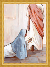 Load image into Gallery viewer, He Is Within Reach Large Wall Art
