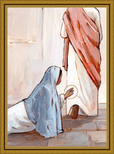 Load image into Gallery viewer, He Is Within Reach Large Wall Art
