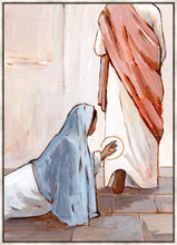 Load image into Gallery viewer, He Is Within Reach Large Wall Art
