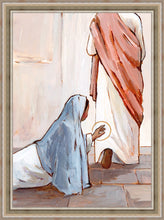 Load image into Gallery viewer, He Is Within Reach Large Wall Art
