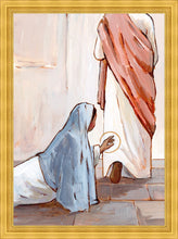 Load image into Gallery viewer, He Is Within Reach Large Wall Art
