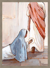Load image into Gallery viewer, He Is Within Reach Large Wall Art

