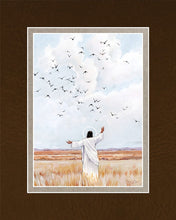Load image into Gallery viewer, Consider The Birds in The Sky
