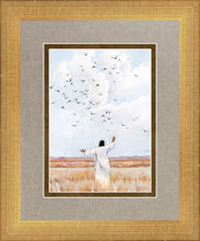 Load image into Gallery viewer, Consider The Birds in The Sky
