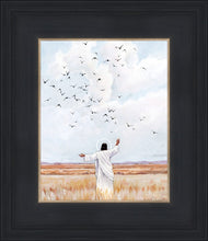 Load image into Gallery viewer, Consider The Birds in The Sky
