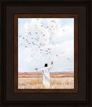 Load image into Gallery viewer, Consider The Birds in The Sky
