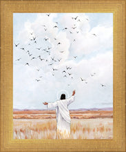 Load image into Gallery viewer, Consider The Birds in The Sky
