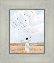 Load image into Gallery viewer, Consider The Birds in The Sky
