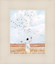 Load image into Gallery viewer, Consider The Birds in The Sky

