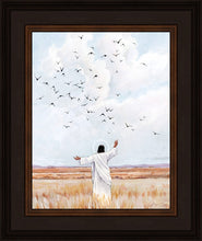 Load image into Gallery viewer, Consider The Birds in The Sky
