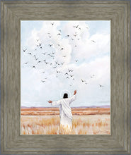 Load image into Gallery viewer, Consider The Birds in The Sky
