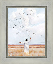 Load image into Gallery viewer, Consider The Birds in The Sky

