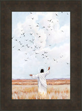 Load image into Gallery viewer, Consider The Birds in The Sky
