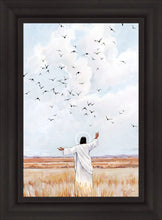 Load image into Gallery viewer, Consider The Birds in The Sky
