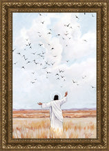 Load image into Gallery viewer, Consider The Birds in The Sky
