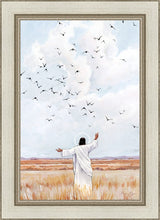 Load image into Gallery viewer, Consider The Birds in The Sky
