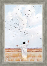 Load image into Gallery viewer, Consider The Birds in The Sky
